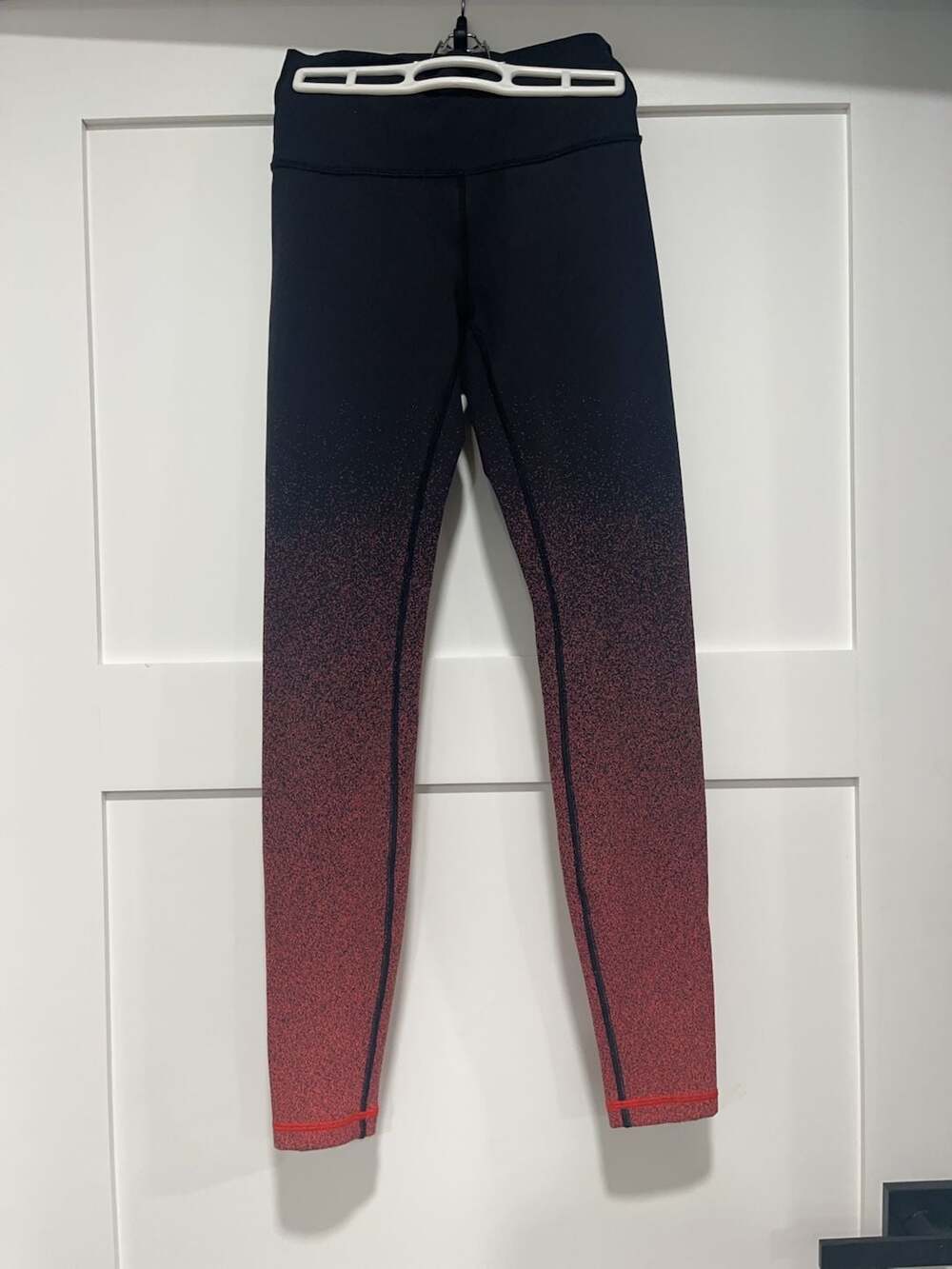 Lululemon Ombre High-Rise Leggings Size 4